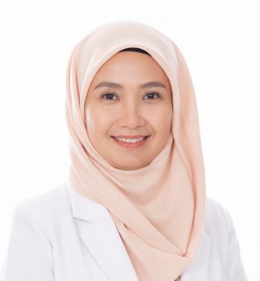 Dr. Wan Syahirah Yang Mohsin
