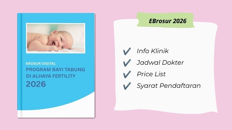 Price List Alhaya Fertility 2026