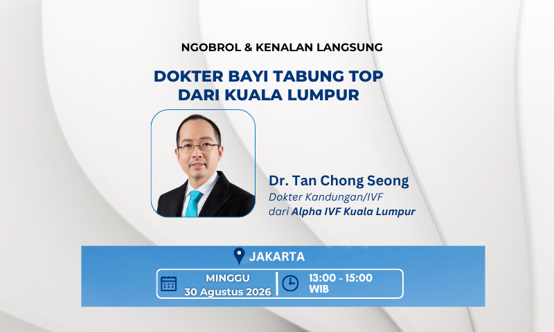 Event Alpha IVF