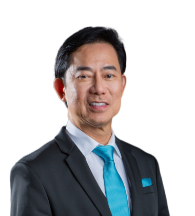 Dato Dr Colin Lee
