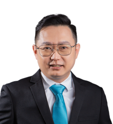 Dr. Lam Wei Kian
