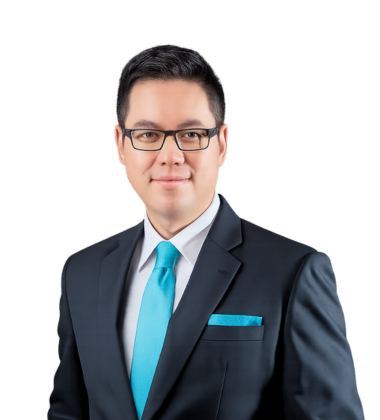 Dr. Leong Wai Yew