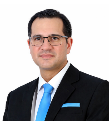 Dr. Navdeep Singh Pannu