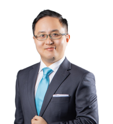 Dr Wilkinson Tan