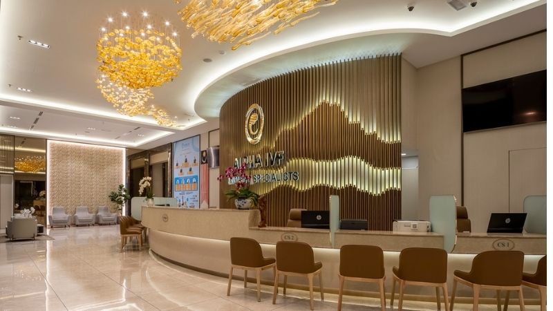 Alpha IVF Kuala Lumpur