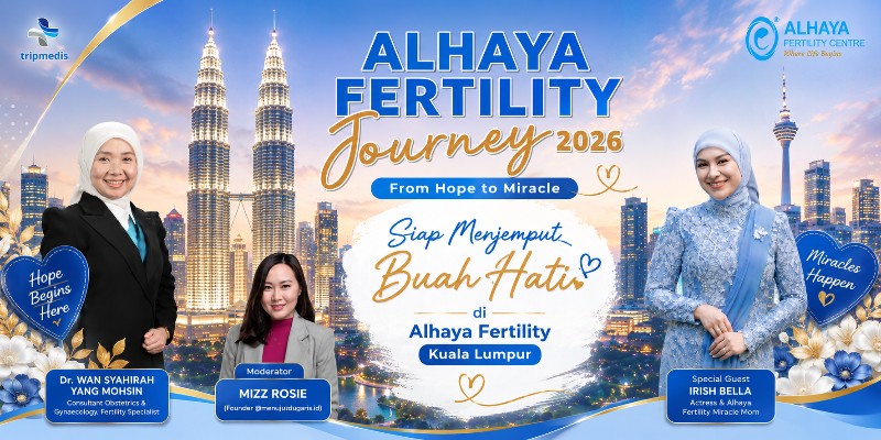 Alhaya Fertility Journey 2026