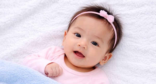 Bayi Tabung IVF