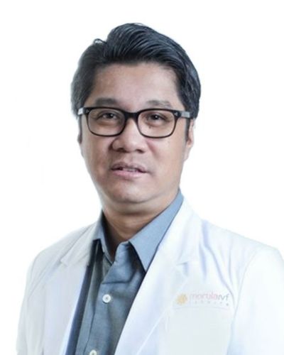 Dr. dr. Batara Imanuel Sirait