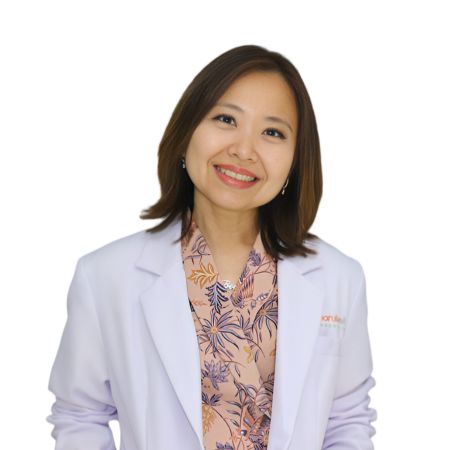 dr. Beeleonie