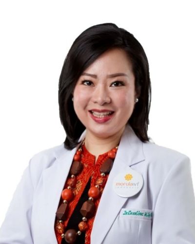dr. Caroline Hutomo