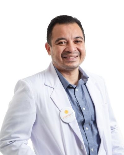Dr. dr. Irham Suheimi