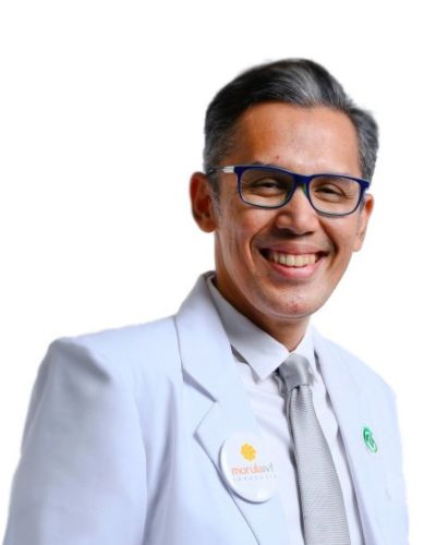 Dr. dr. Ivan Sini