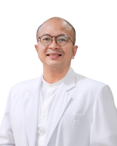 dr. Malvin Emeraldi