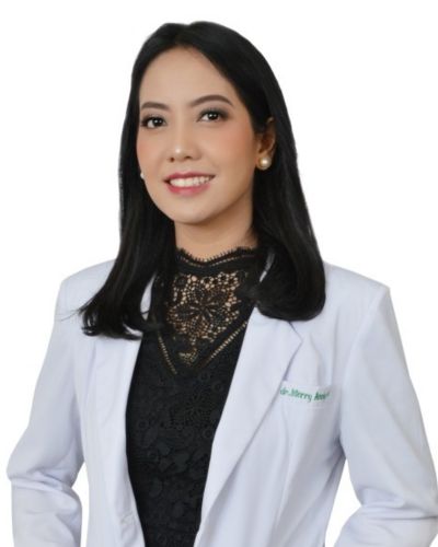 dr. Merry Amelya Puspita Sidabutar