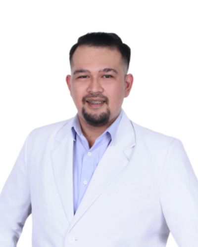 dr. Muhammad Ardianto Airlangga